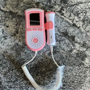 Fetal Doppler